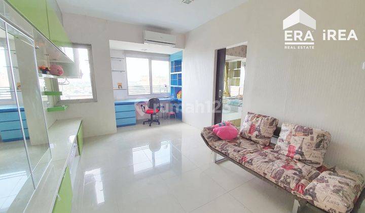 Apartemen Type Royal Full Furnished
