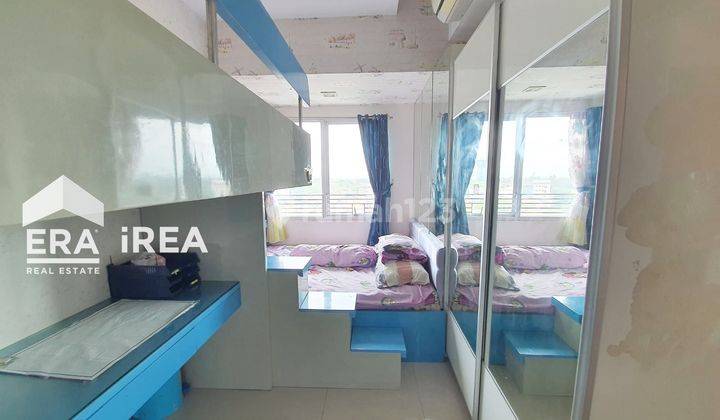 Apartemen Type Royal Full Furnished
