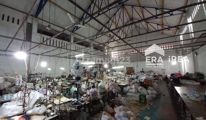 Gudang Murah Siap Pakai di Solo Baru Grogol Sukoharjo 3