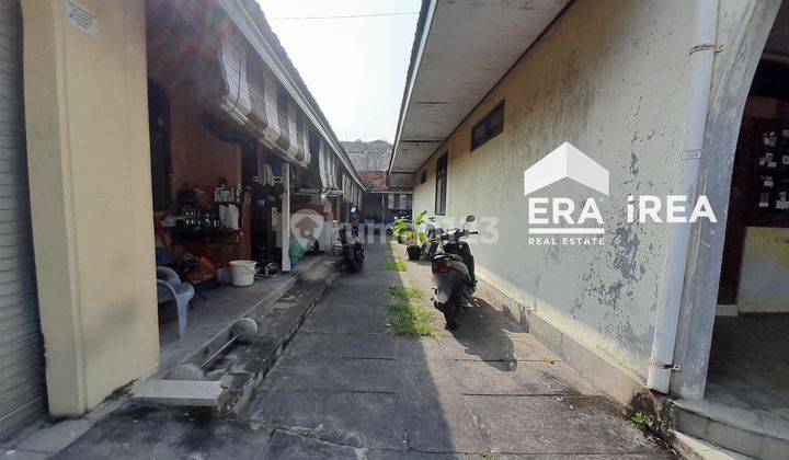 Rumah Kost Hook Murah di Jebres Solo Kota 2