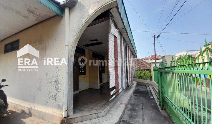 Rumah Kost Hook Murah di Jebres Solo Kota 2