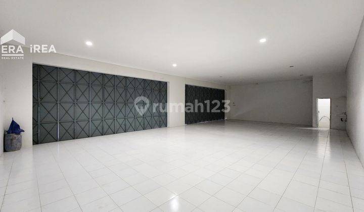 Sewa Ruang Usaha Murah Cocok Untuk Kantor di Jebres Solo Kota 2