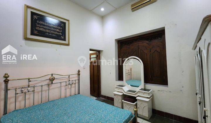 Rumah Murah Joglo Solo Kota Dekat Mall Solo Paragon