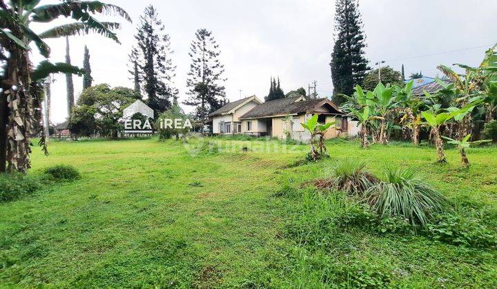 Tanah Murah Strategis Bagus di Tawangmangu Karangayar 4