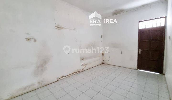 Tanah Dan Bangunan Murah di Kratonan Serengan Solo Kota 2
