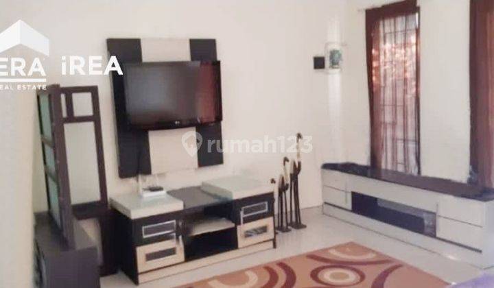 Rumah Minimalis Murah di Gentan Mayang Sukoharjo 2