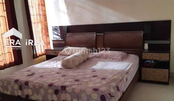 Rumah Minimalis Murah di Gentan Mayang Sukoharjo 7