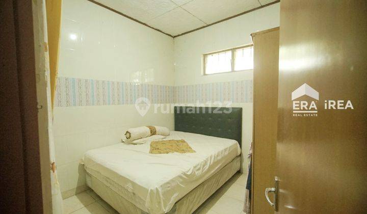Rumah Murah Meriah Siap Huni di Tohudan Colomadu Solo
