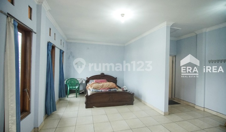 Rumah Murah Meriah Siap Huni di Tohudan Colomadu Solo