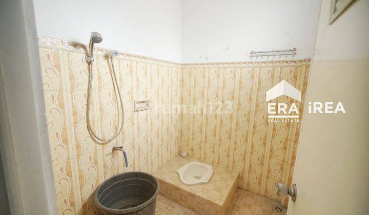 Rumah Murah Meriah Siap Huni di Tohudan Colomadu Solo