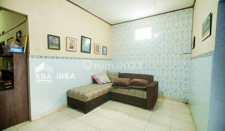 Rumah Murah Meriah Siap Huni di Tohudan Colomadu Solo
