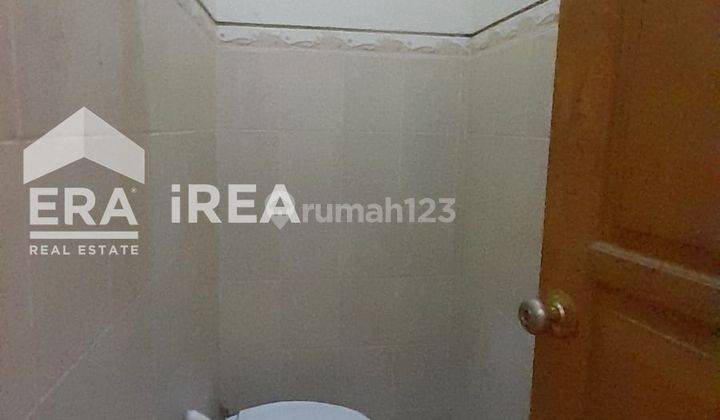 Rumah Minimalis Murah Siap Huni di Kratonan Serengan Solo 2