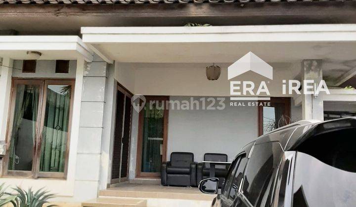 Rumah Mewah di Jl. Telaga Bodas Raya Semarang Kota