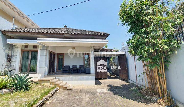 Rumah Mewah di Jl. Telaga Bodas Raya Semarang Kota