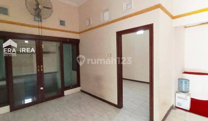 Rumah Murah Siap Huni di Jl. Menoreh Sampangan Semarang