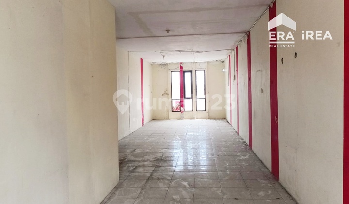 Ruko Murah Area Ramai di Sampangan Semarang Kota