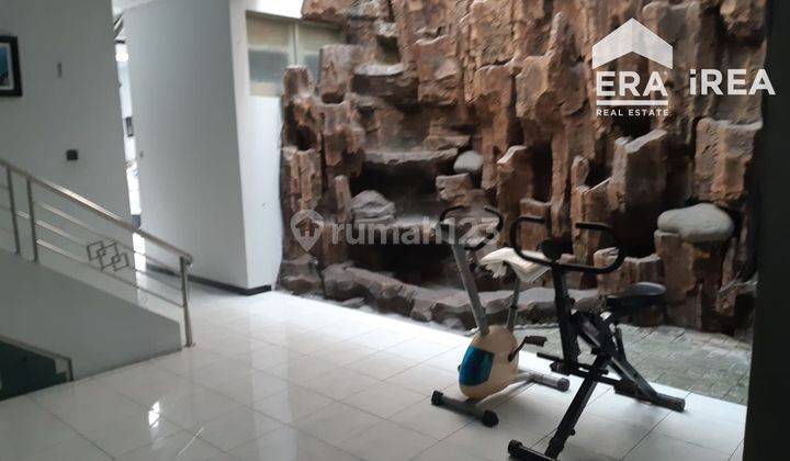 Ruko Murah Strategis di Jl. Raya Demak Purwodadi