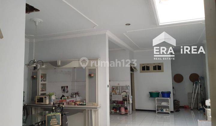 Ruko Murah Strategis di Jl. Raya Demak Purwodadi