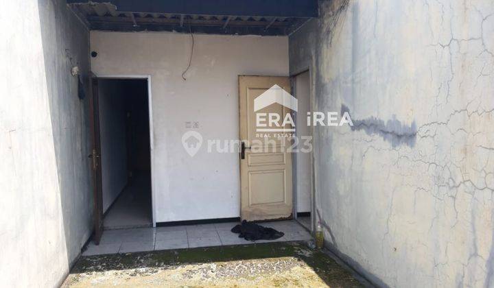Ruko Murah Pusat Kota Dekat Java Mall Semarang
