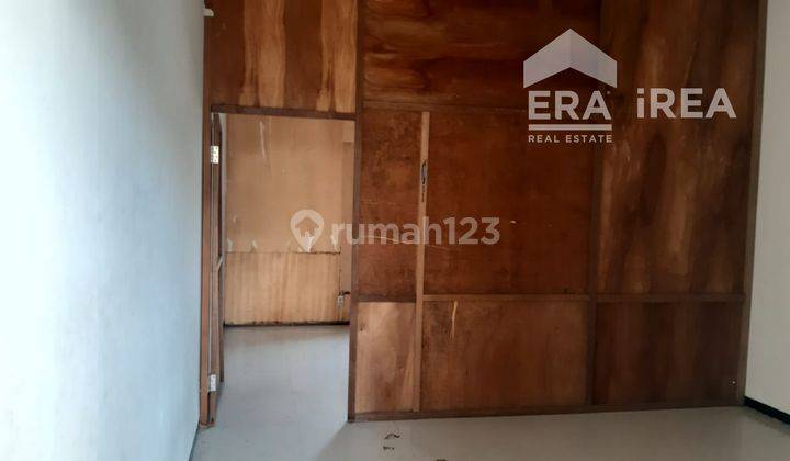 Ruko Murah Pusat Kota Dekat Java Mall Semarang