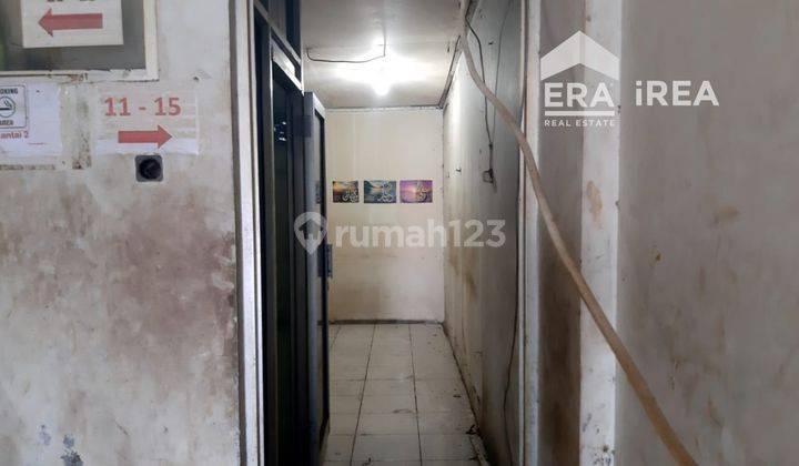Ruko Murah Pusat Kota Dekat Java Mall Semarang