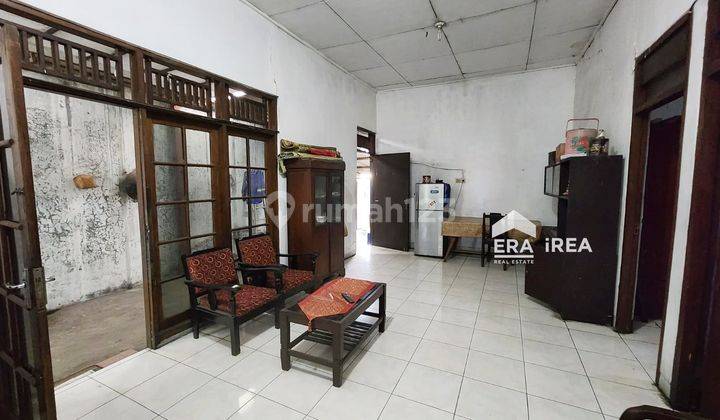 Rumah Murah Siap Huni di Sukowati Sragen 2