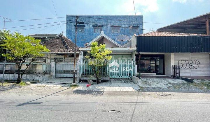 Rumah Murah Meriah di Kepatihan Jebres Solo Kota 2