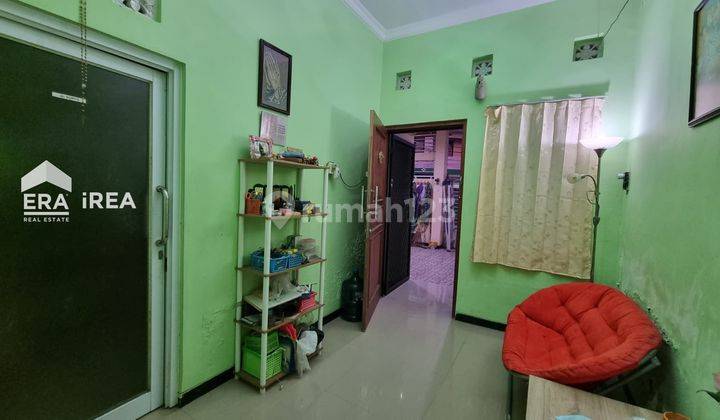 Rumah Murah Siap Huni di Solo Baru Grogol Sukoharjo 2