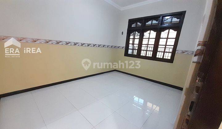 Rumah Minimalis Murah Meriah di Manahan Banjarsari Solo 2