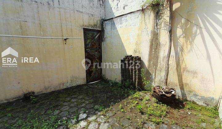 Rumah Murah di Solo Kota Panularan Laweyan 2