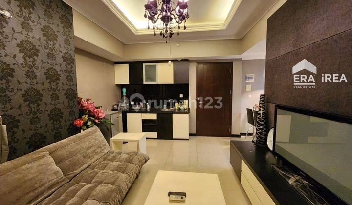 Apartemen Solo Paragon Murah Siap Huni di Solo 2