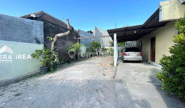 Rumah Murah Meriah Solo Dekat Ihs Colomadu Solo 2