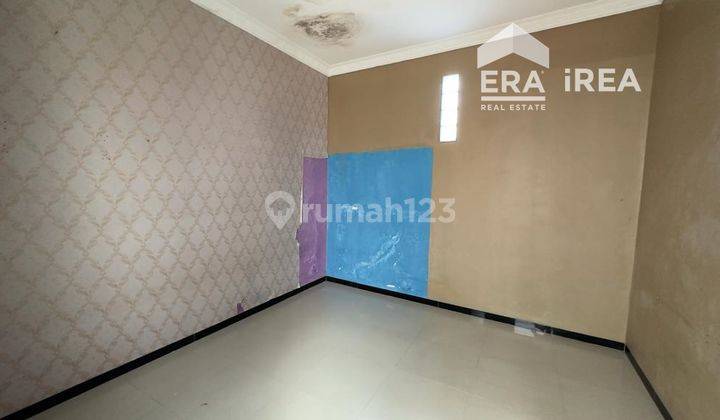 Rumah Minimalis Murah di Serengan Kemlayan Solo 2