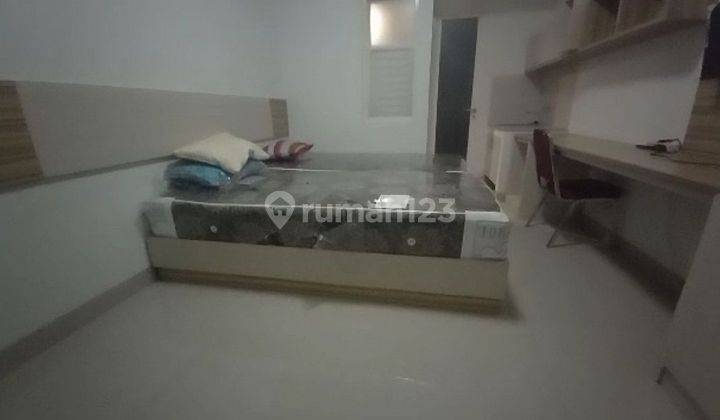 Apartemen Student Castle Siap Huni Seturan Yogyakarta 2