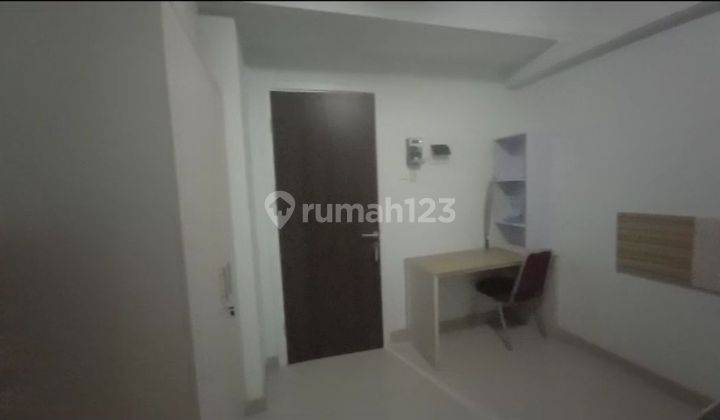 Apartemen Student Castle Siap Huni Seturan Yogyakarta 2