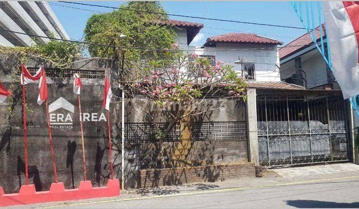 Rumah Mewah Siap Huni Area Solo Baru Grogol Sukoharjo 1