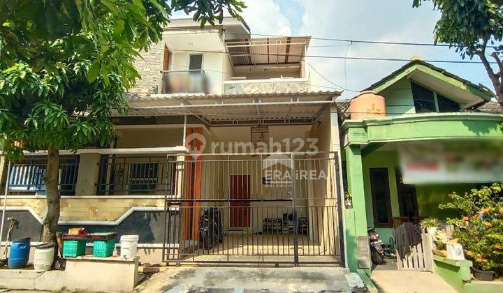 Rumah Murah Siap Huni di Blulukan Colomadu Solo Barat 1