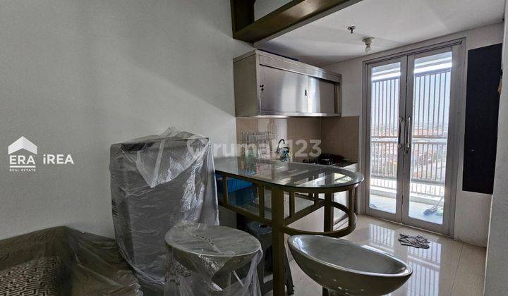 Apartemen Star Semarang Siap Huni di Semarang Kota 2