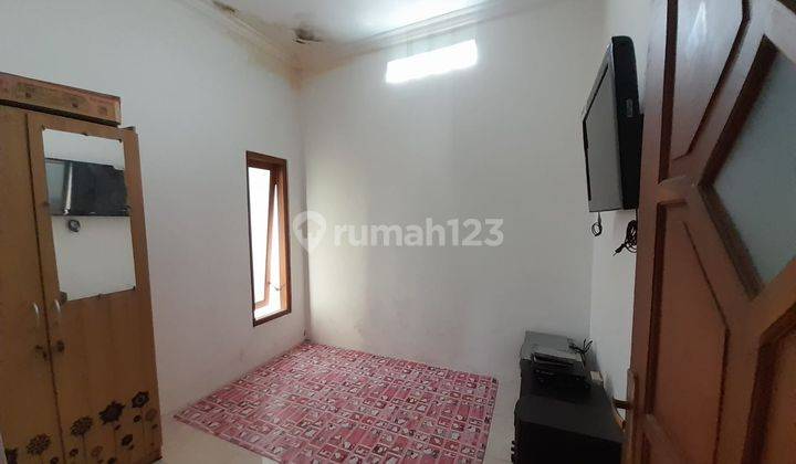 Rumah Minimalis Murah Siap Huni Makamhaji Kartasura Solo 2