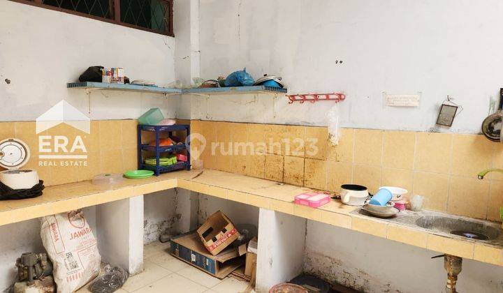 Rumah Murah Siap Huni Tengah Kota Kepatihan Jebres Solo 2