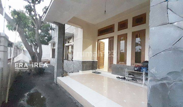 Rumah Minimalis Murah di Jajar Laweyan Solo Barat 2