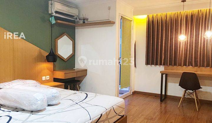 Apartemen Sentraland Semarang Murah Siap Huni di Semarang Kota 2