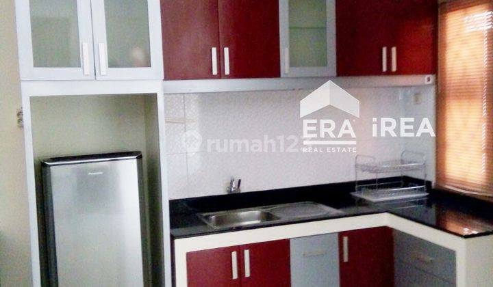 Rumah Cluster Murah di Gonilan Kartasura Solo Barat 2