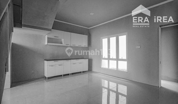 Rumah Di Solo Cluster Exclusive Area Kampus Uns 2