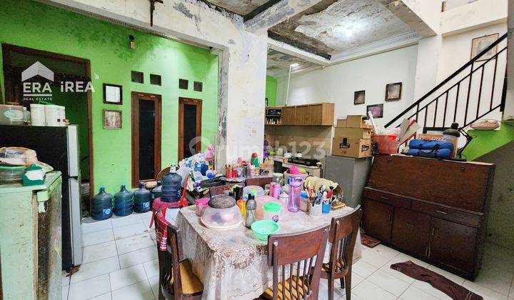 Rumah Dijual Solo Baru Dekat Pasar Harjodaksino 2