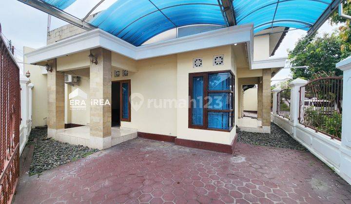 Rumah Dijual Solo Dekat Superindo Jajar 1