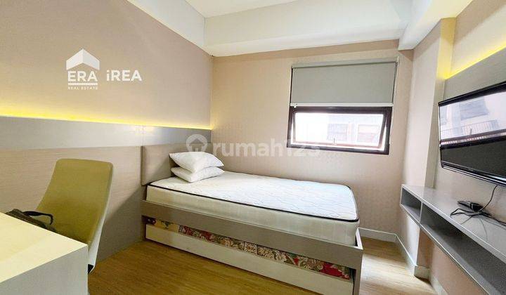 Dijual Apartemen Solo Urbana Dekat Kampus Uns Jebres 1