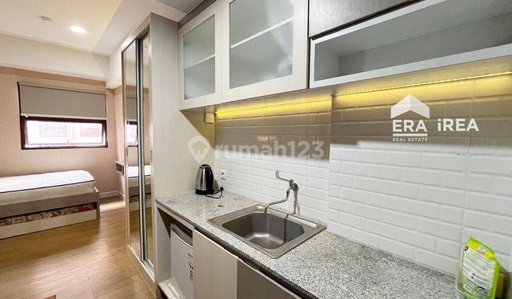 Dijual Apartemen Solo Urbana Dekat Kampus Uns Jebres 2