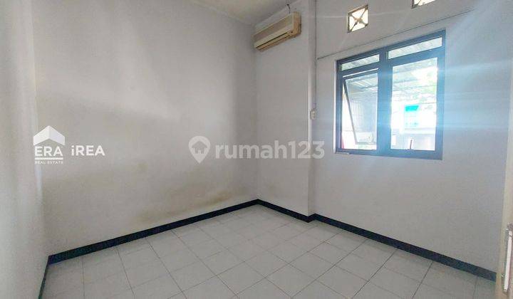 Rumah Murah Siap Huni Solo Baru Grogol Solo 2