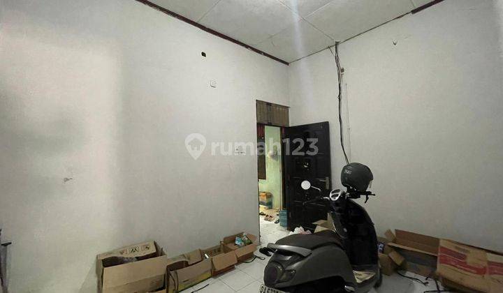 Ruang Usaha Murah Mojosongo Jebres Solo 2